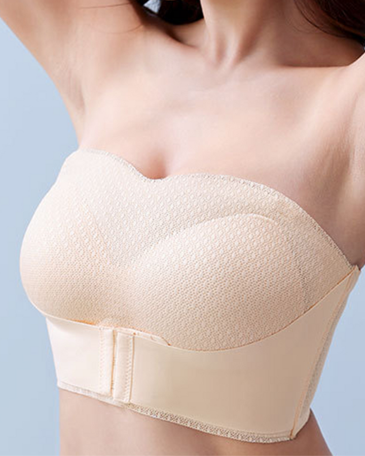Becca Seamless Strapless Bra