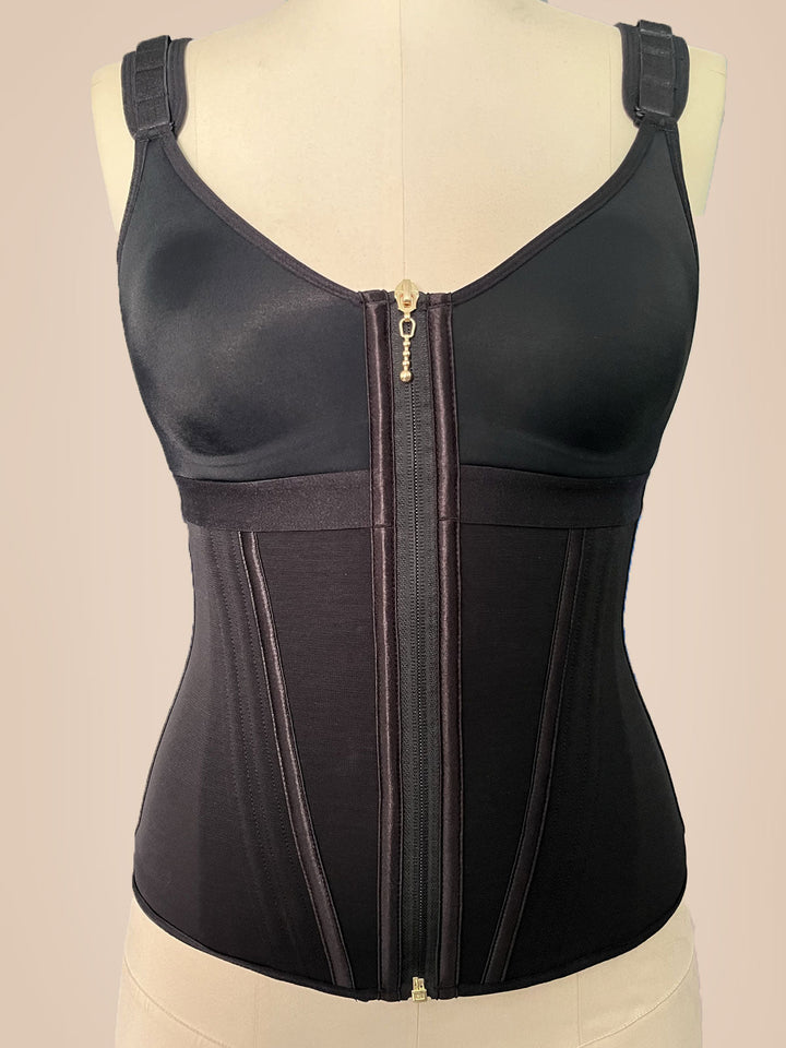 Dabelle Waist Sculpt Corset Shaper