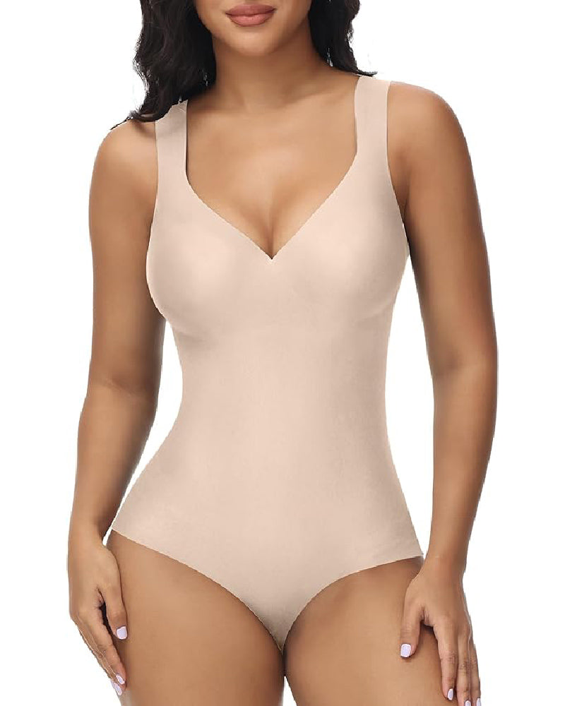 Gigi Contour Shapewear Bodysuit