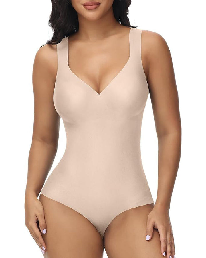 Gigi Contour Shapewear Bodysuit