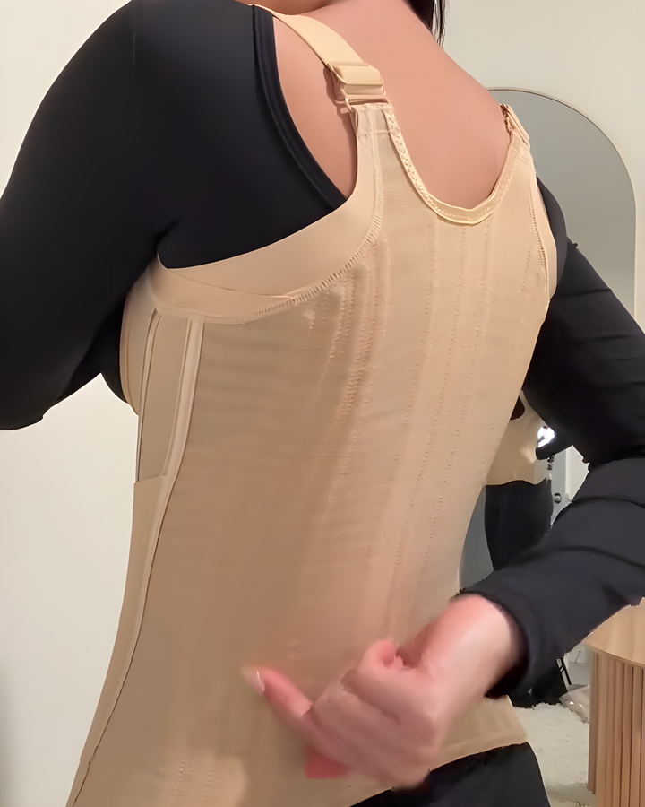 Winnie Underbust Waist Trainer Corset