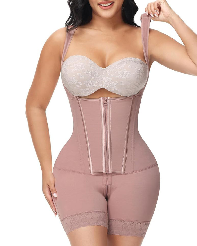 Esme Sculpting Shapewear Bodysuit
