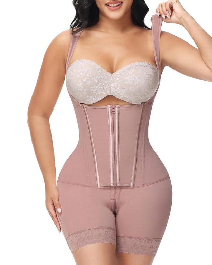 Esme Sculpting Shapewear Bodysuit