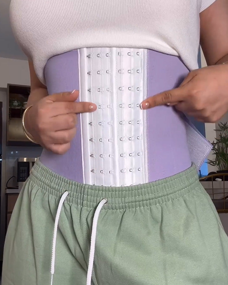 Marlowe Adjustable Waist Trainer Corset