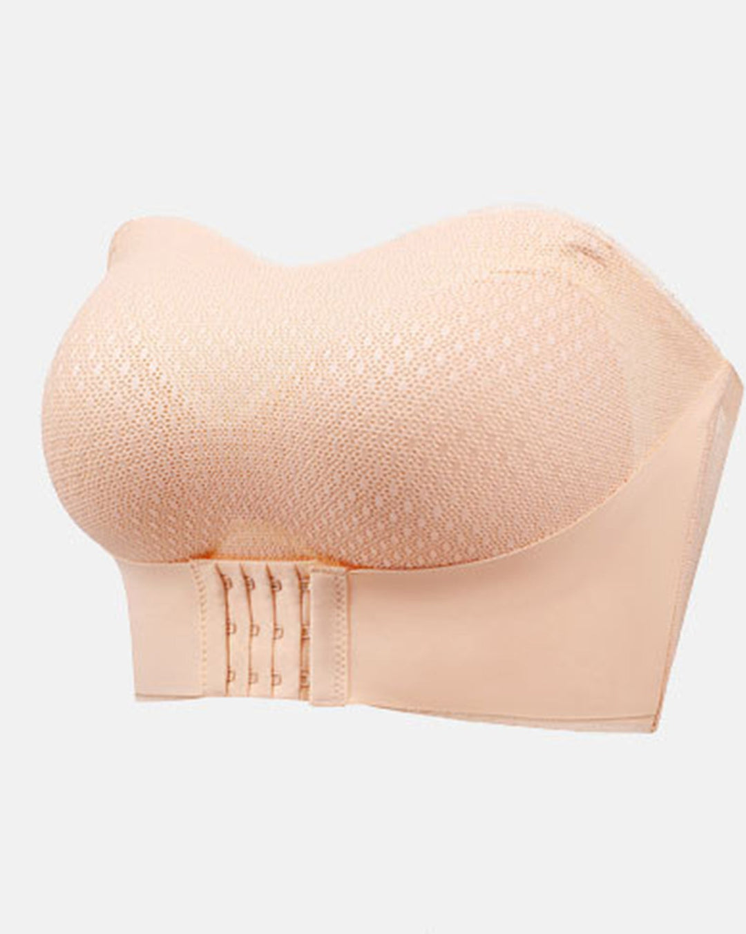 Becca Seamless Strapless Bra