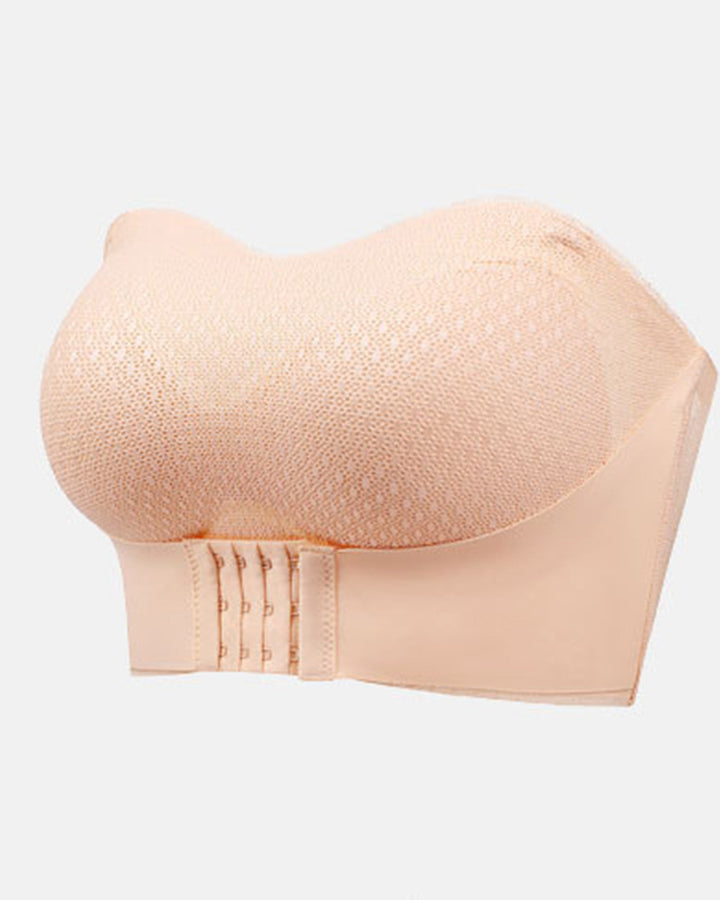 Becca Seamless Strapless Bra