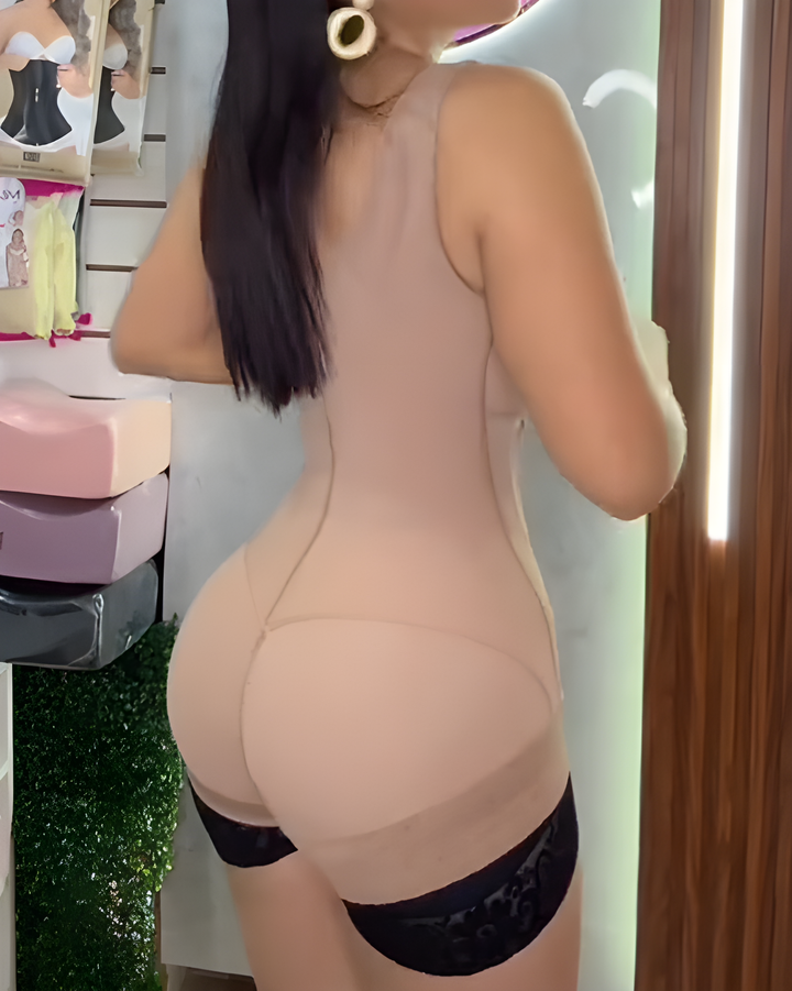 Laura Contour Shapewear Bodysuit