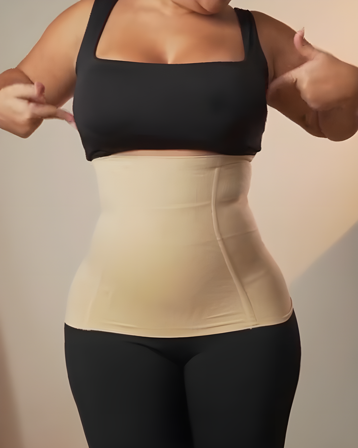 Emelyn Seamless Waist Shaper Cincher