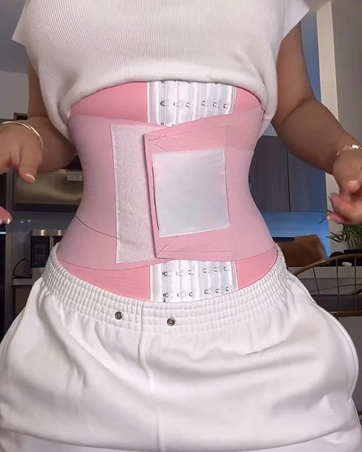 Marlowe Adjustable Waist Trainer Corset