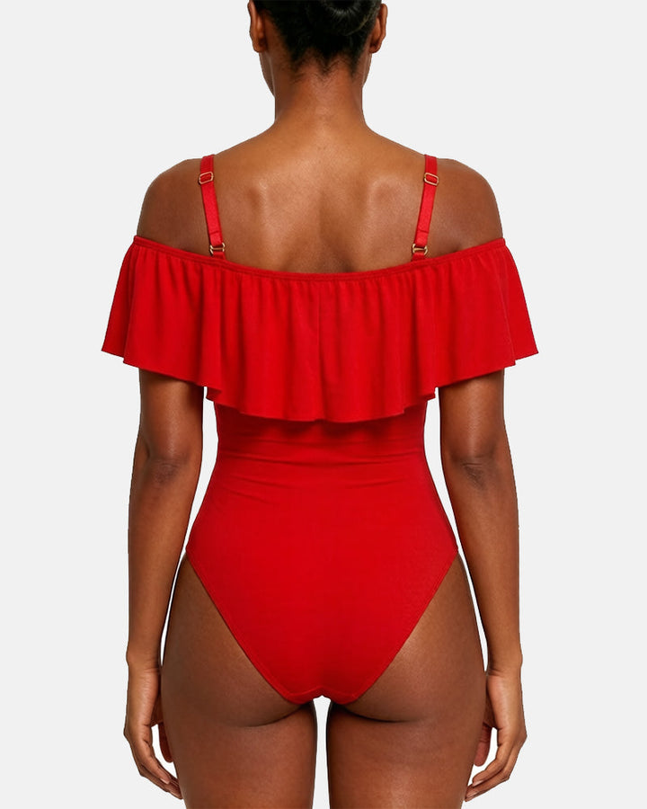 Demi Contour Shapewear Swimsuit
