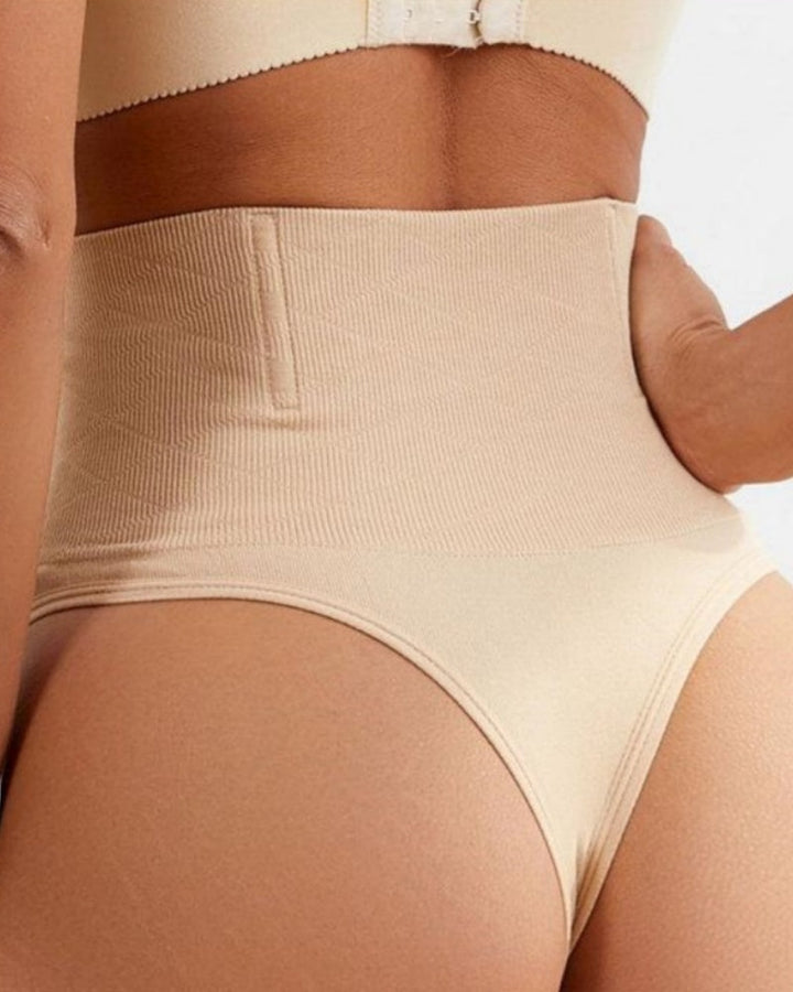 Tara High Waist Contour Shapewear Brief