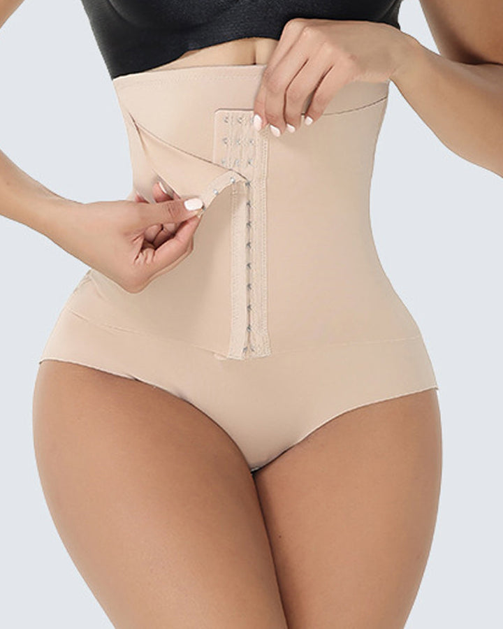 Meldy High Waist Contour Shapewear Brief