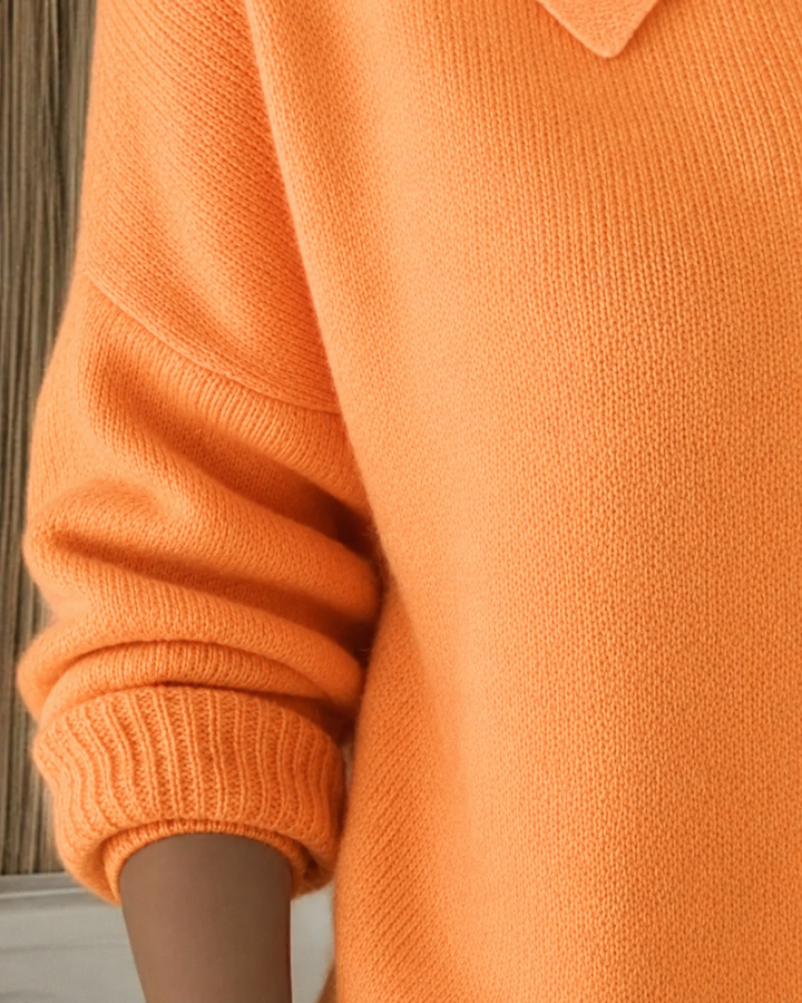 Tilda Button-Up Cardigan