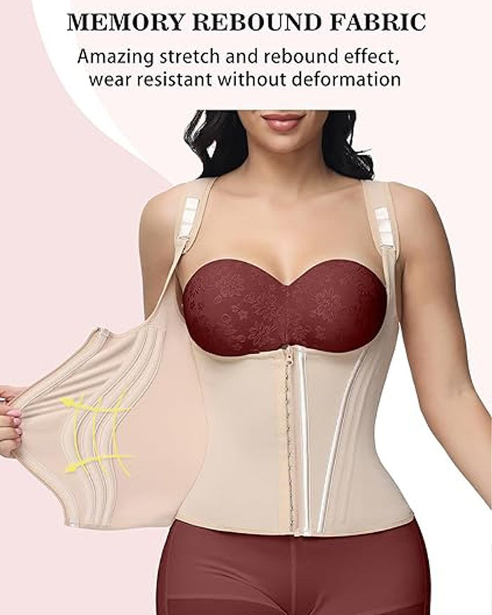 Blair Waist Sculpt Shapewear Corset