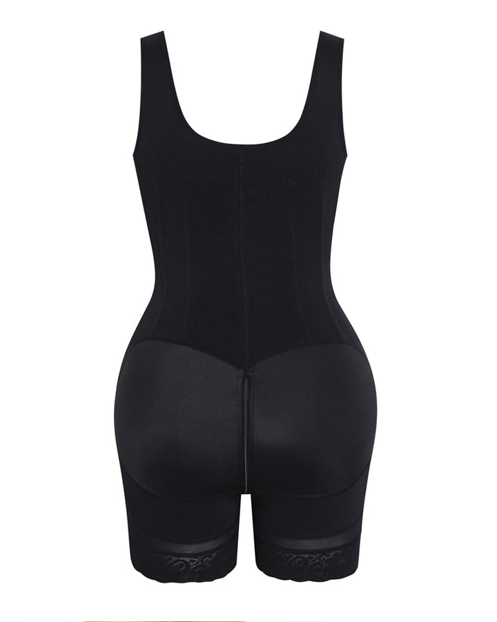 Esme Sculpting Shapewear Bodysuit