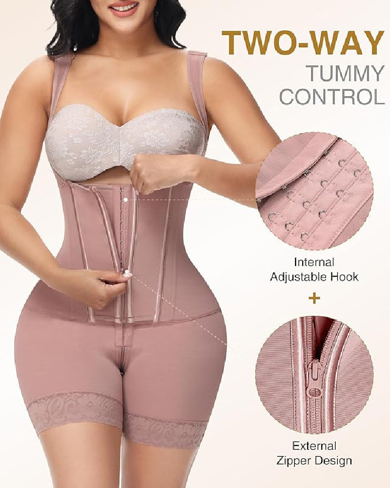 Esme Sculpting Shapewear Bodysuit