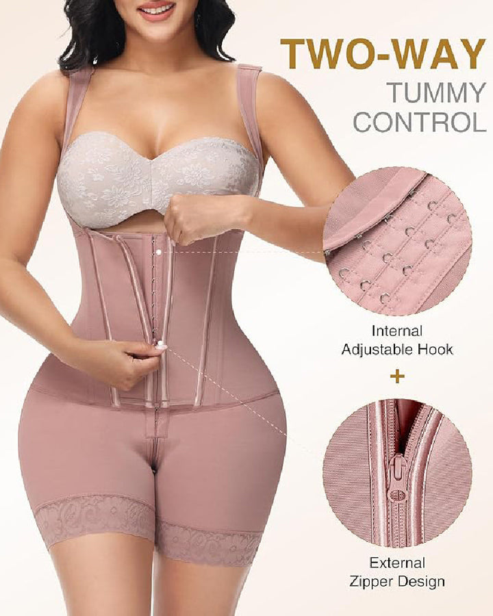 Esme Sculpting Shapewear Bodysuit