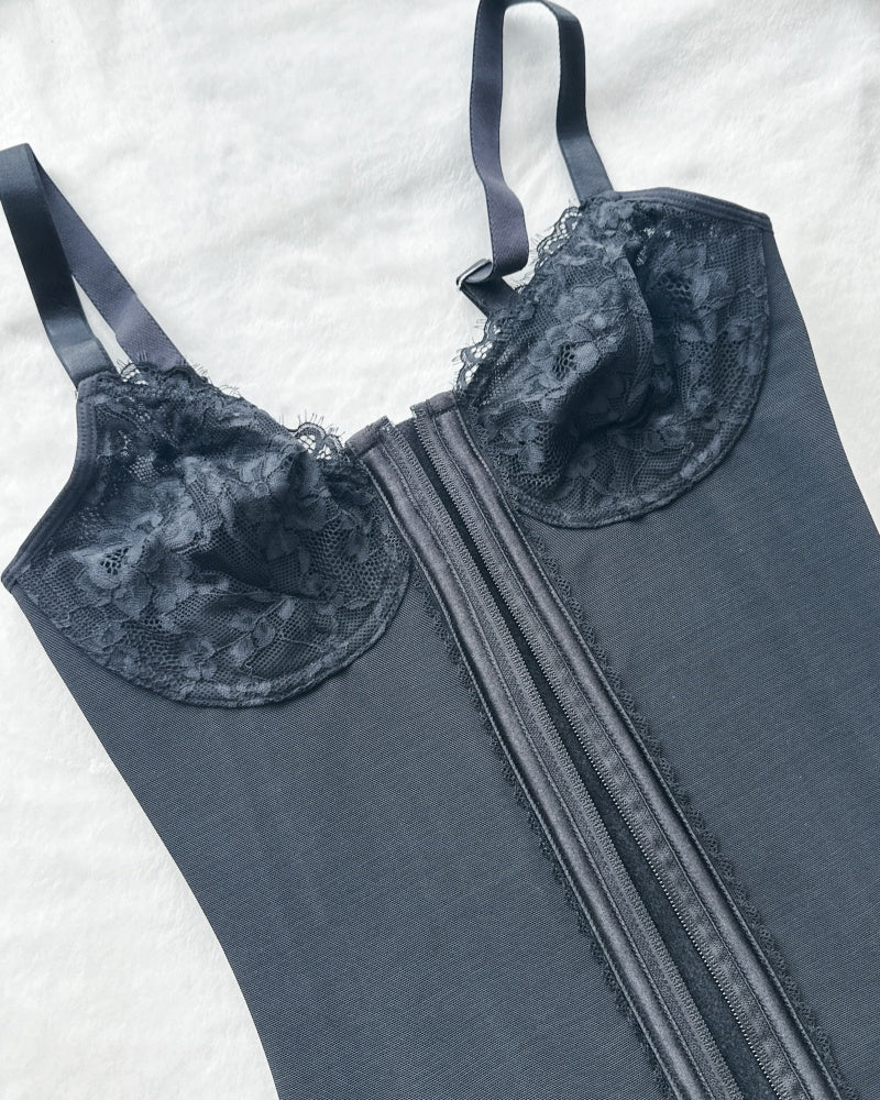 Vidia Contour Waist Trainer Vest