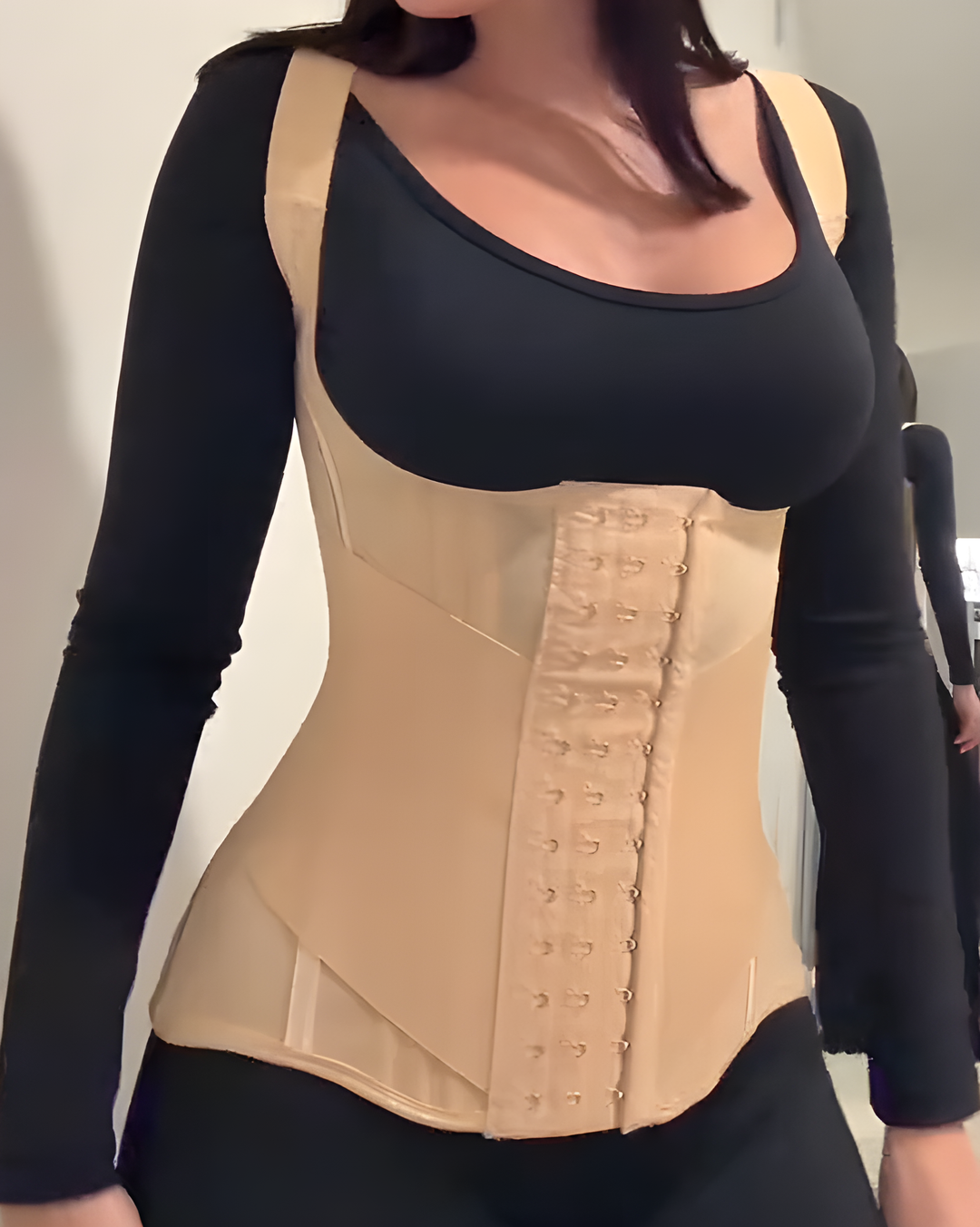 Winnie Underbust Waist Trainer Corset
