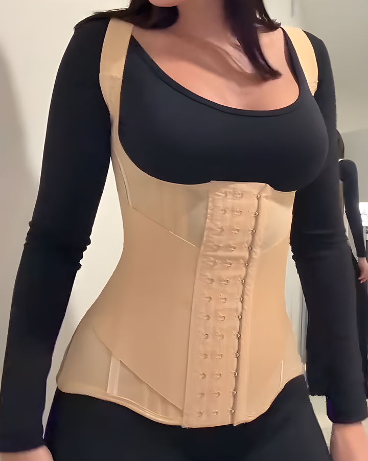 Winnie Underbust Waist Trainer Corset