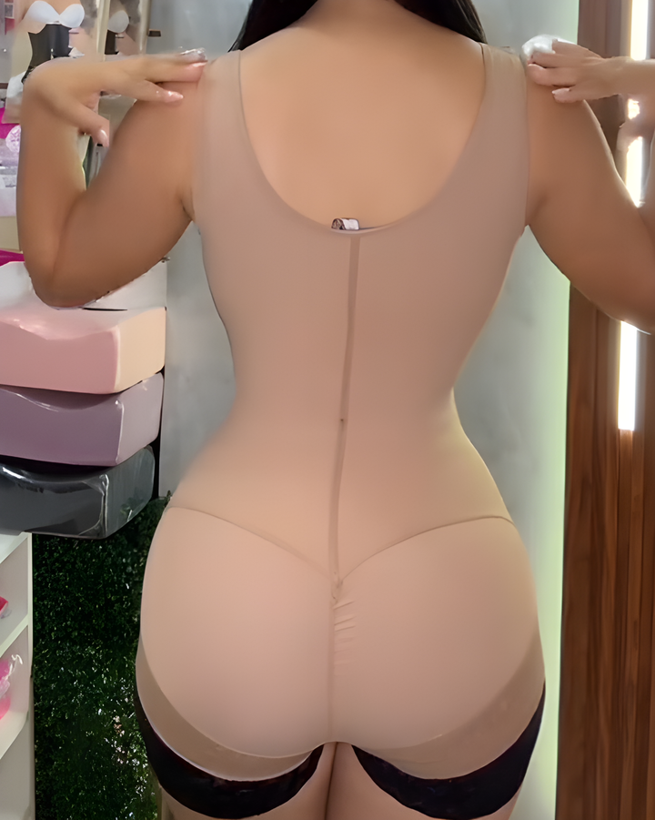 Laura Contour Shapewear Bodysuit