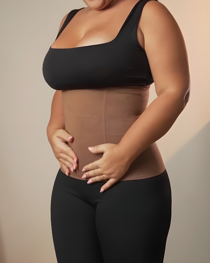 Emelyn Seamless Waist Shaper Cincher