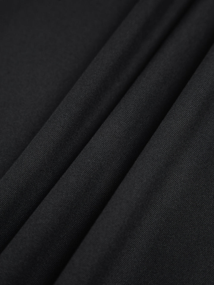Yareli Pleated Wide Leg Tailored Pants