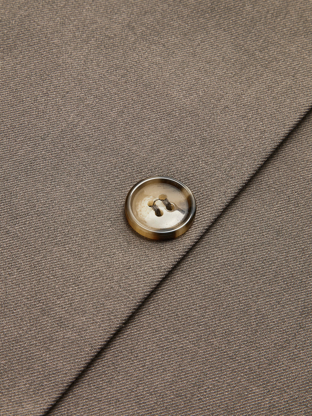 Courtney Belted Tailored Blazer
