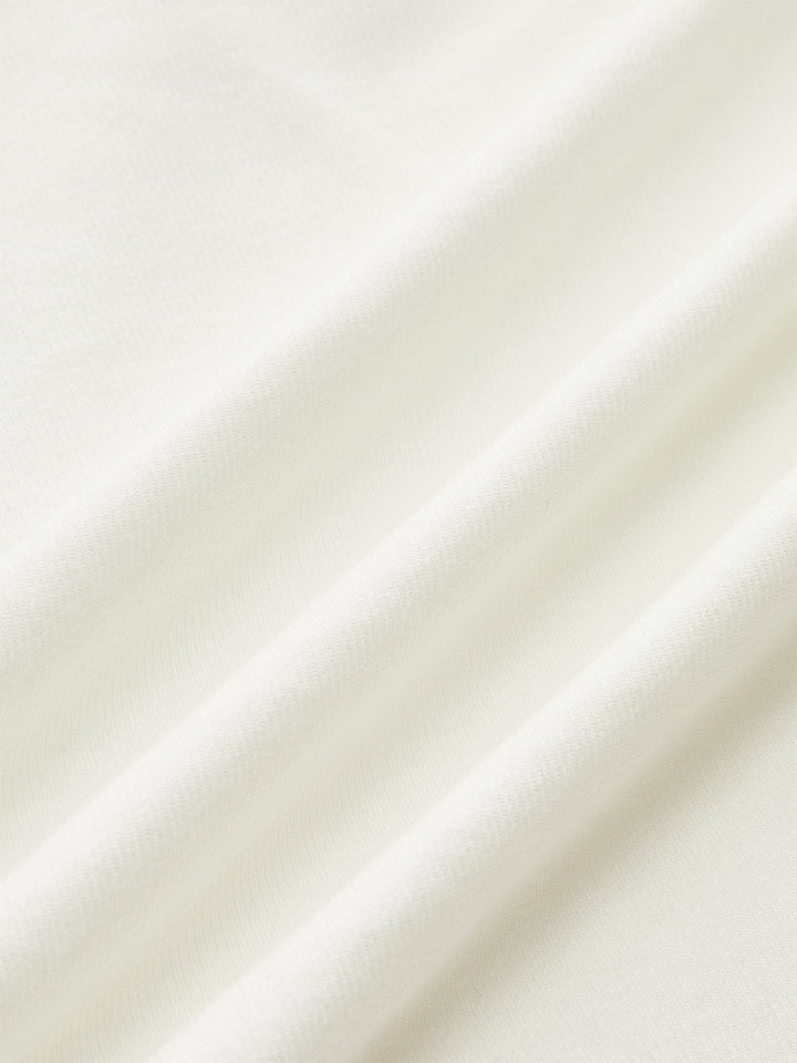 Indie Metal Detail Sleeveless Sculpt Top
