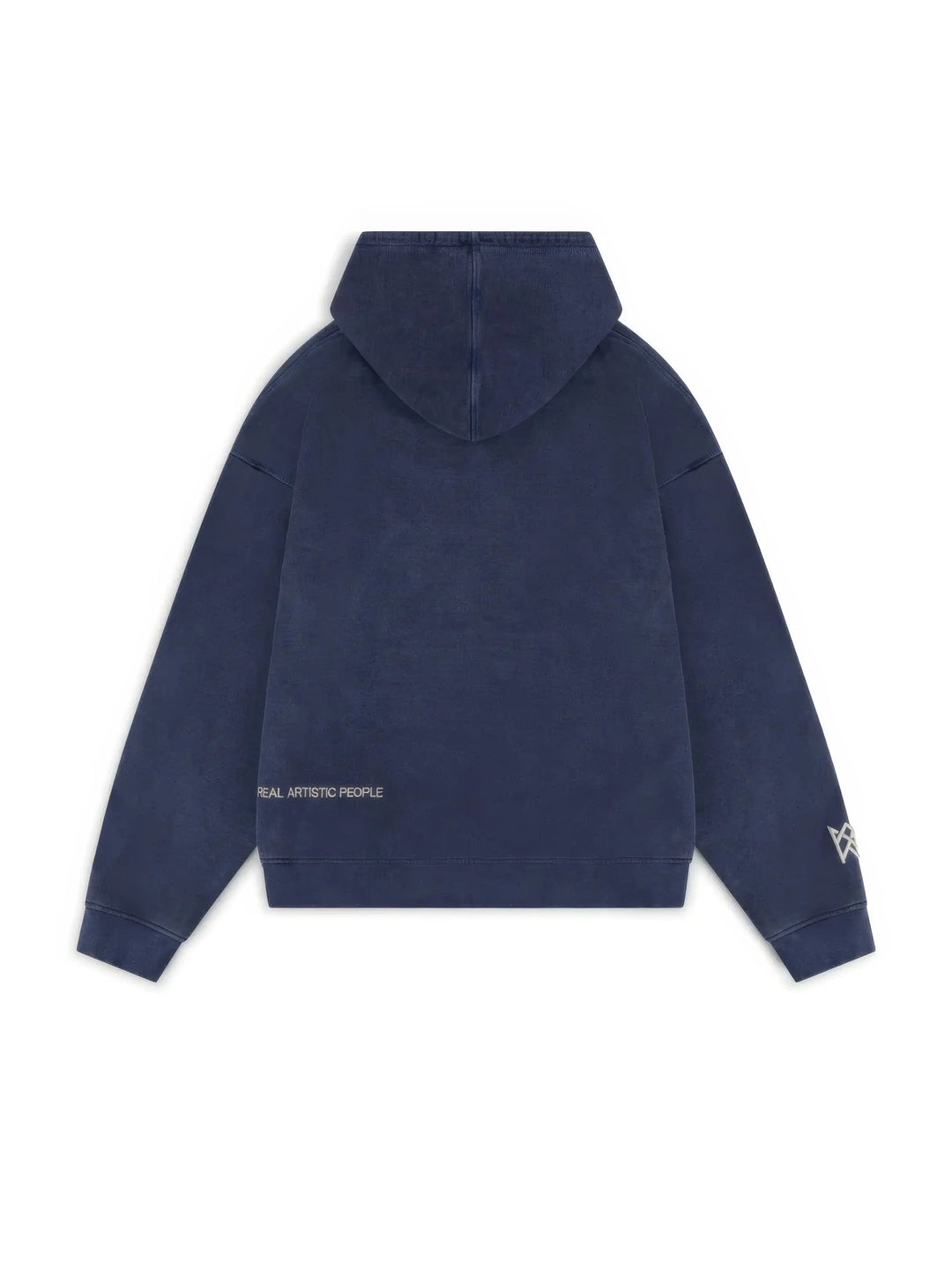 Matilda For The Culture Oversized Hoodie