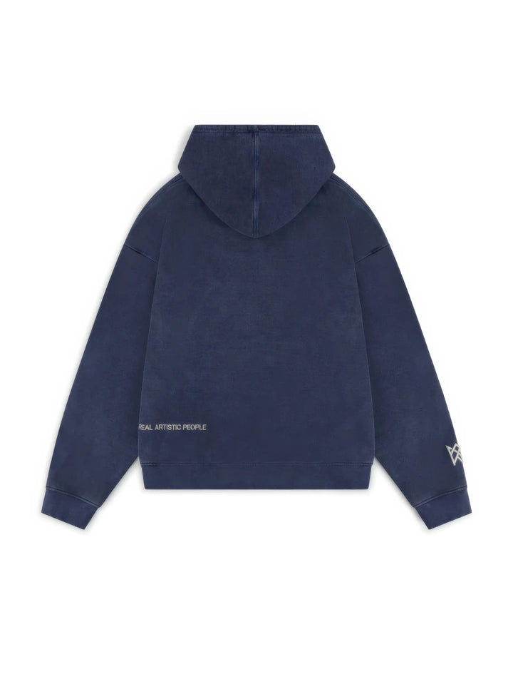 Matilda For The Culture Oversized Hoodie