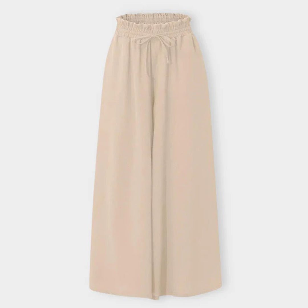 Terra Flow Wide Leg Pants