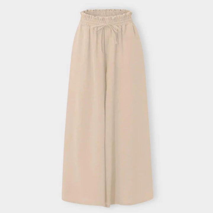 Terra Flow Wide Leg Pants