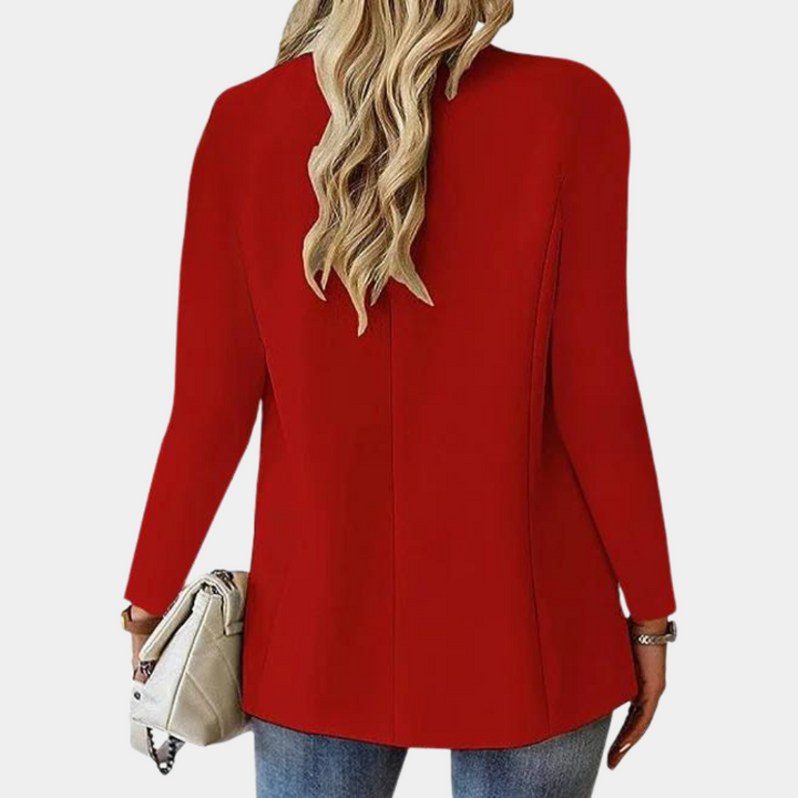 Danielle Classic Tailored Blazer