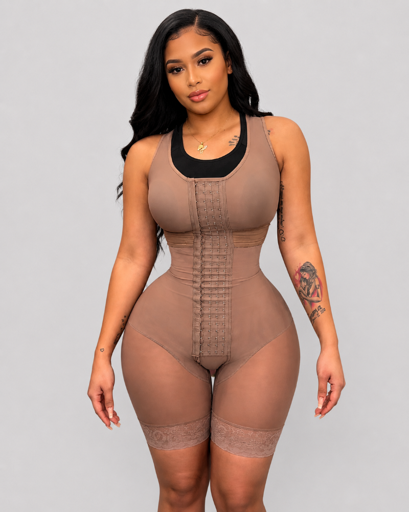 Jana Contour Shapewear Bodysuit