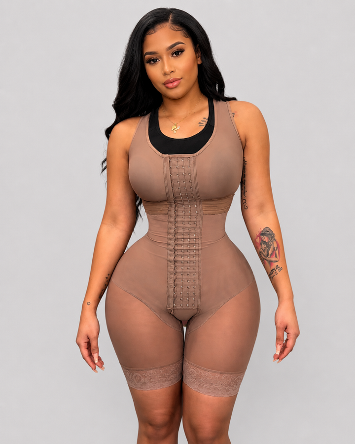 Jana Contour Shapewear Bodysuit