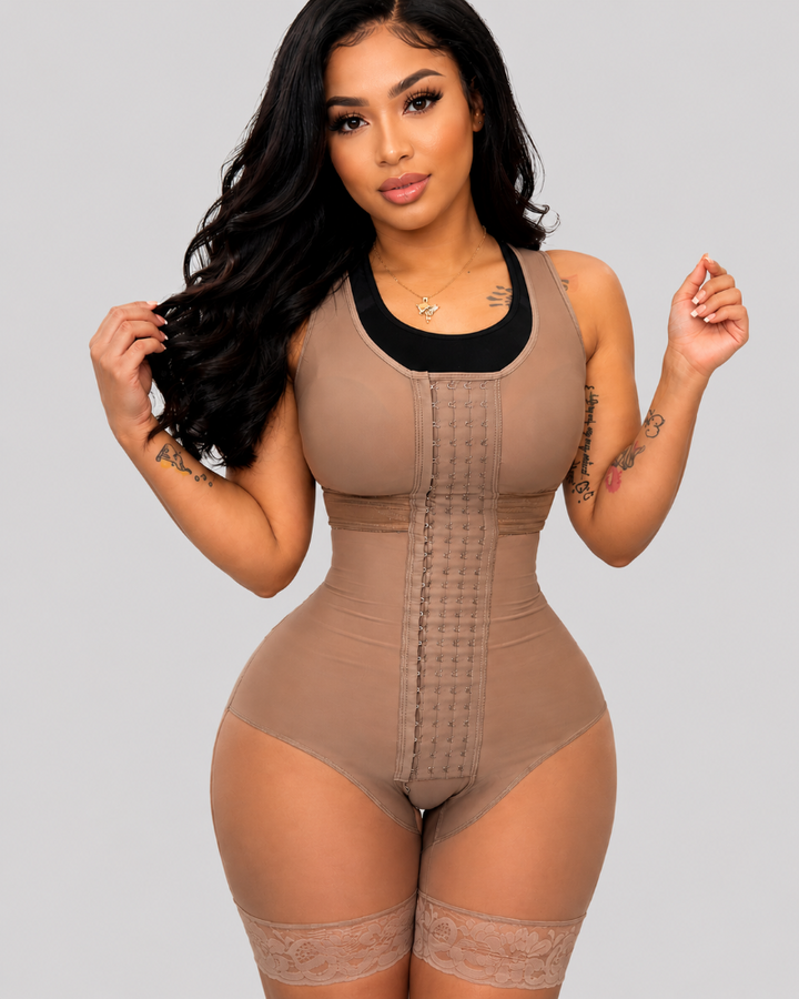 Jana Contour Shapewear Bodysuit