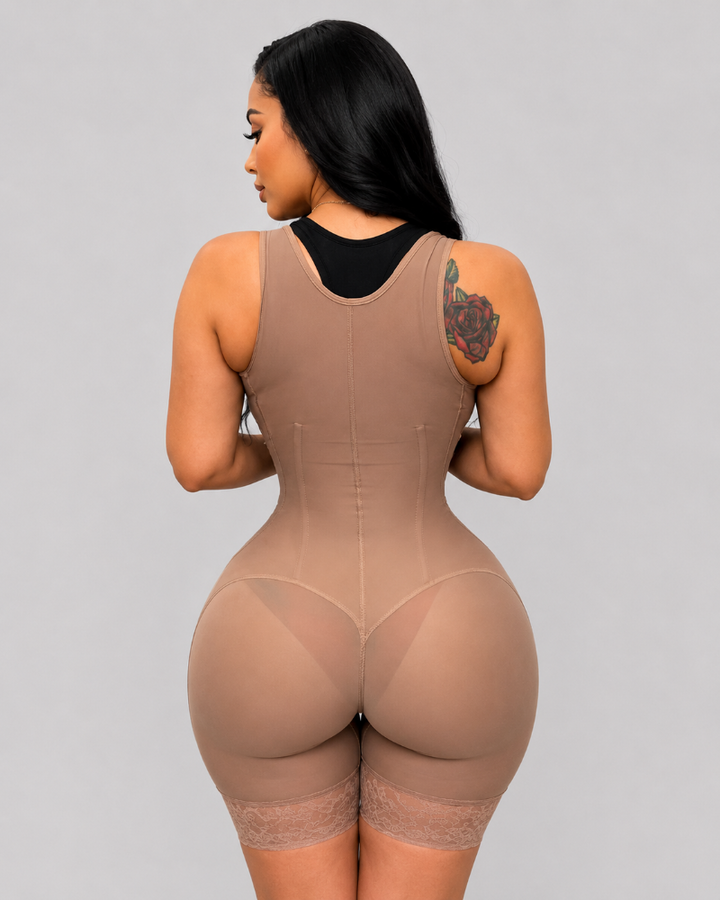 Jana Contour Shapewear Bodysuit
