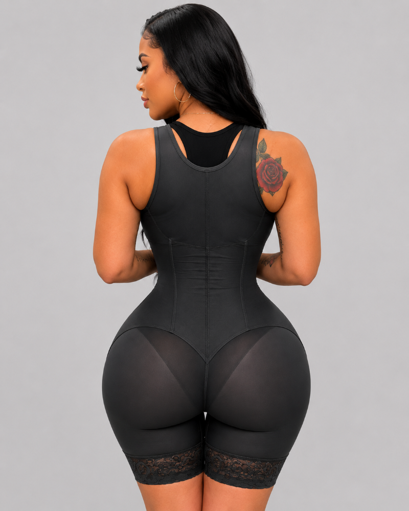Jana Contour Shapewear Bodysuit