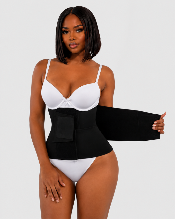 Blessie Contour Waist Trainer Belt