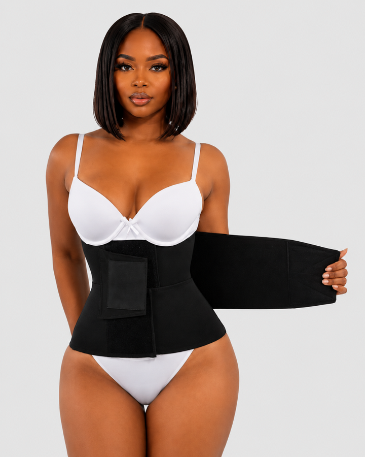 Blessie Contour Waist Trainer Belt