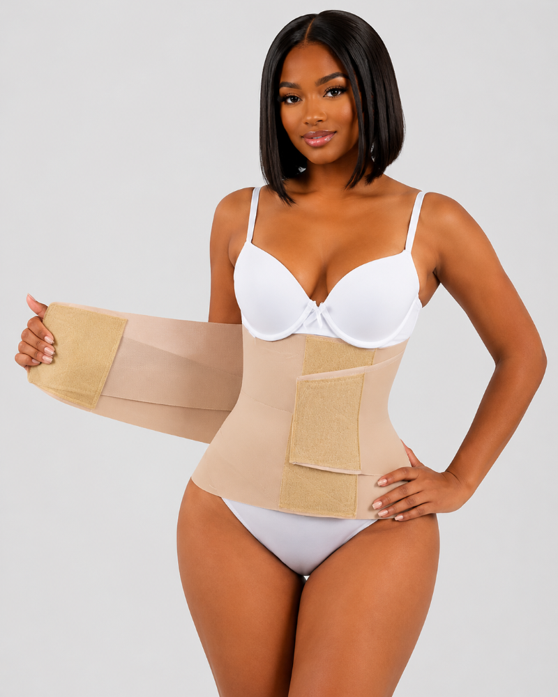 Blessie Contour Waist Trainer Belt