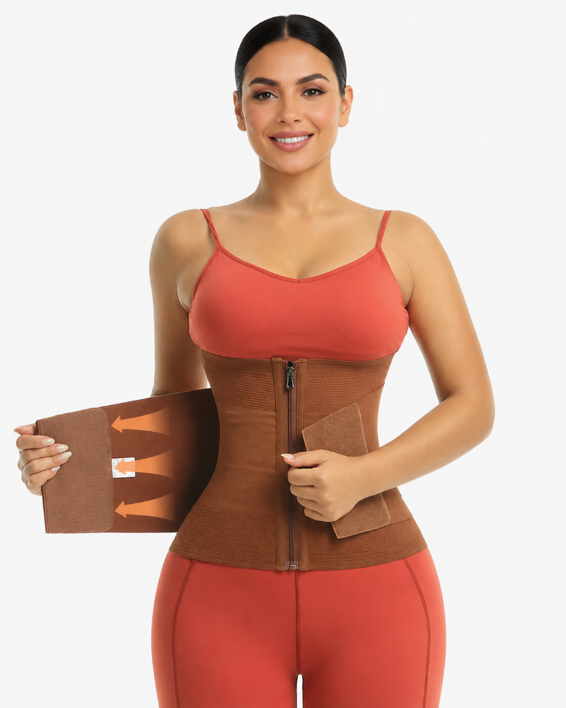 Yna Waist Trainer Belt