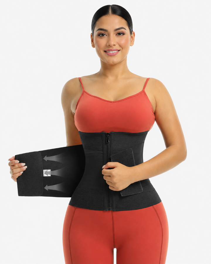 Yna Waist Trainer Belt