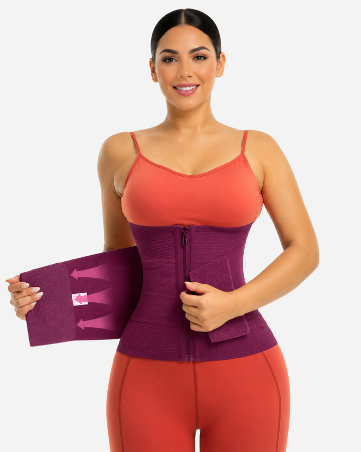 Yna Waist Trainer Belt