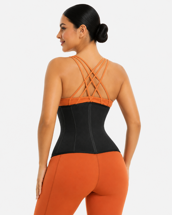 Gail Sauna Waist Trainer Belt