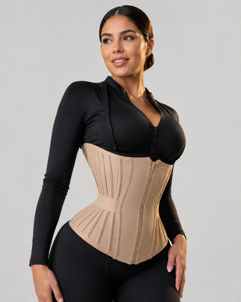 Esther Waist Training Corset