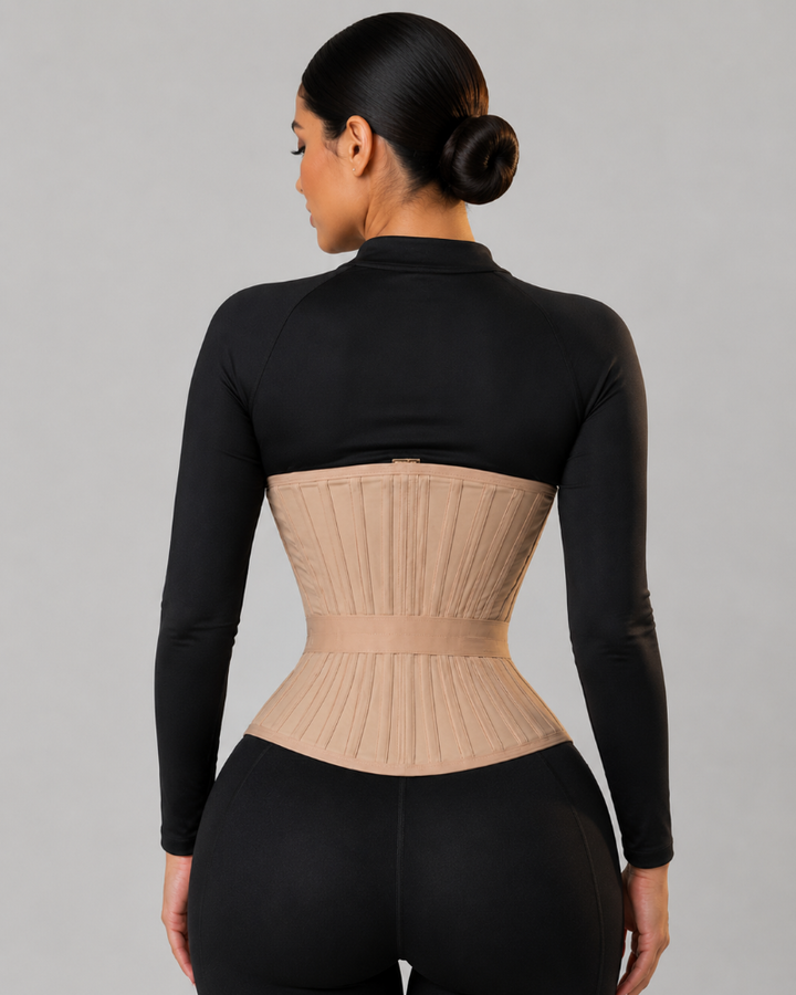 Esther Waist Training Corset