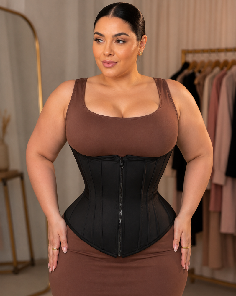 Esther Waist Training Corset