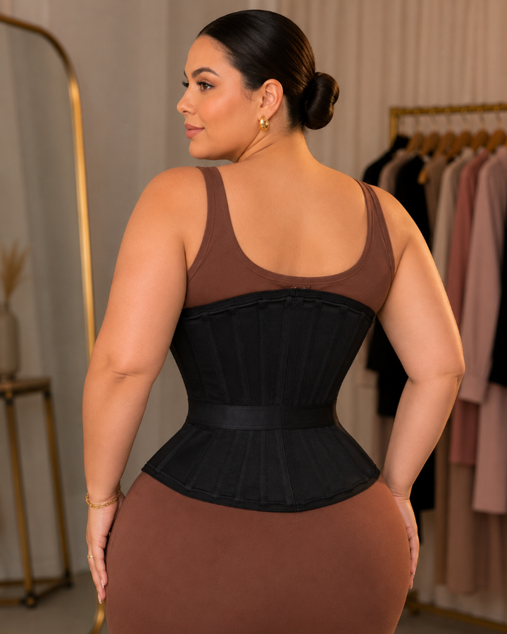 Esther Waist Training Corset